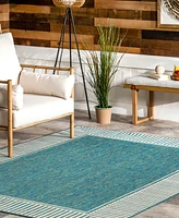 Nuloom Cabana Asha 6'7"x9' Area Rug