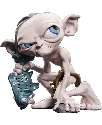 Weta Workshop Mini Epics - Lord of the Rings - Gollum