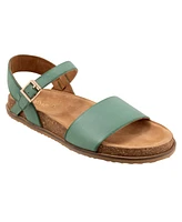 SoftWalk Upland Sandals