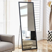 Illuminating Vanity Mirror Restore Your Reflection, Enhance Your Glow