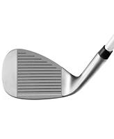 Slickblue Golf Sand Wedge 60 Degree Gap Lob Wedge with Grooves Right Handed-60 Degrees