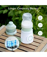 Momcozy Portable Bottle Warmer