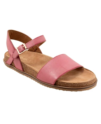 Softwalk Upland Sandal