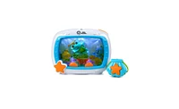 Baby Einstein Baby Sea Dreams Soother Crib Toy