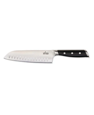 All-Clad 7" Santoku Knife