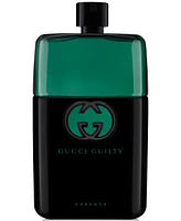 Gucci Men's Guilty Essence Eau de Toilette Spray