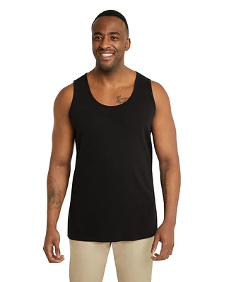 Johnny Bigg Men's g Essential Rib Tank