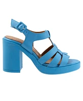 Bueno Lana Sandal