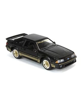 Greenlight Collectibles 1988 Ford Mustang Motorsport Greenlight Exclusive Le /1536