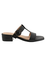 Trotters Nanna Sandal