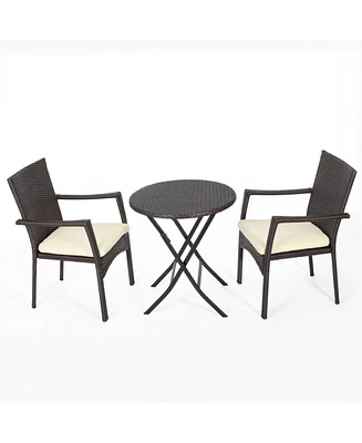 Simplie Fun Elba Bistro Set