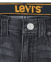 Levi's Little Boys 510 Skinny Fit Everyday Stretch Performance Jeans