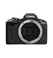 Canon Eos R50 Video Creator Kit