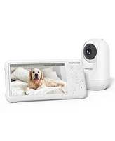 Momcozy Video Baby Monitor