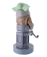 Exquisite Gaming Star Wars Grogu 'Seeing Stone Pose' Device Holder