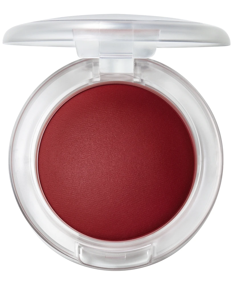 Mac Glow Play Cushiony Blush