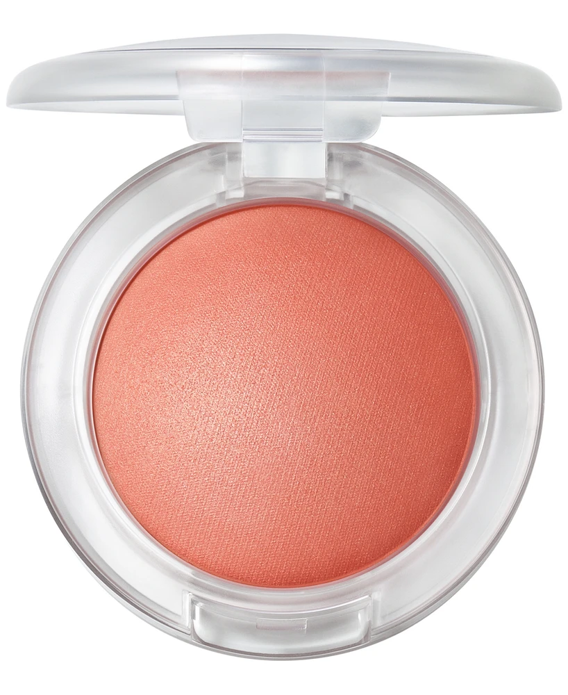 Mac Glow Play Cushiony Blush