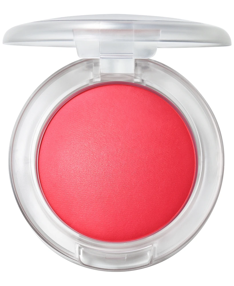 Mac Glow Play Cushiony Blush