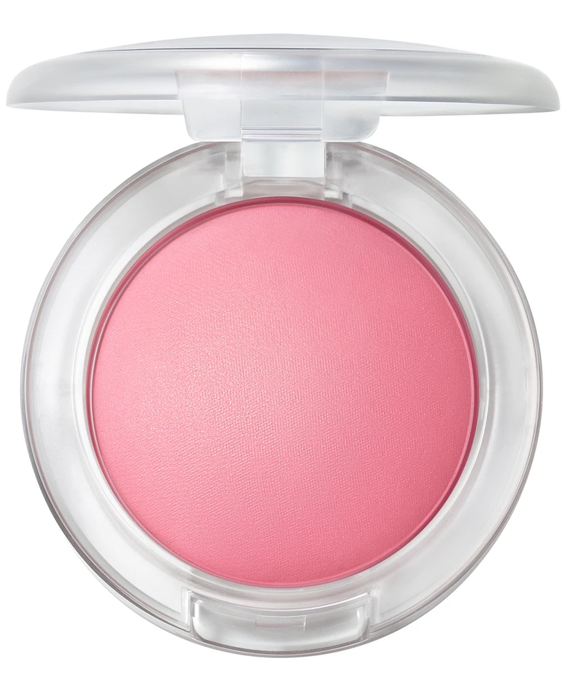 Mac Glow Play Cushiony Blush