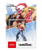 Nintendo Amiibo - Terry (Smash Series)