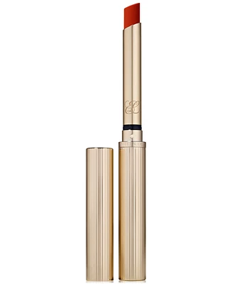 Estee Lauder Pure Color Explicit Silk Matte Lipstick