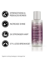 Joico Defy Damage Protective Conditioner, 1.7 oz.