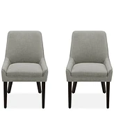 Everly Ii -Pc. Dining Chair Set