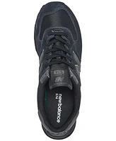 New Balance Men's 574 Casual Sneakers from Finish Line