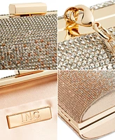 I.n.c. International Concepts Ranndi Mini Ombre Clutch Crossbody, Created for Macy's