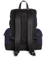 Tommy Hilfiger Men's Premium Strap Backpack