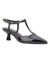 Women's Vina Ankle Strap Heel