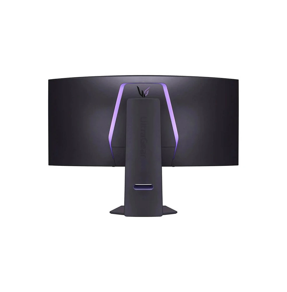 Lg 39 inch UltraGear Oled Wqhd HDR400 Curved Gaming Monitor