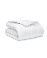 Standard Textile Home Midweight Down Alternative Duvet Insert (Luxsoft), King/Cal King, White