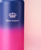 Juicy Couture "Go Girl" Fashion Water Bottle - 32oz