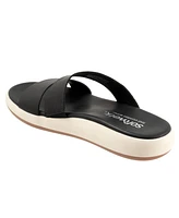 SoftWalk Jenna Sandal