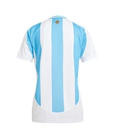 Adidas Women's Argentina National Team 2024 Replica Jersey