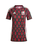 Adidas Women's Mexico National Team 2024 Replica Jersey