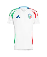 Adidas Men's Italy National Team 2024 Away Replica Jersey