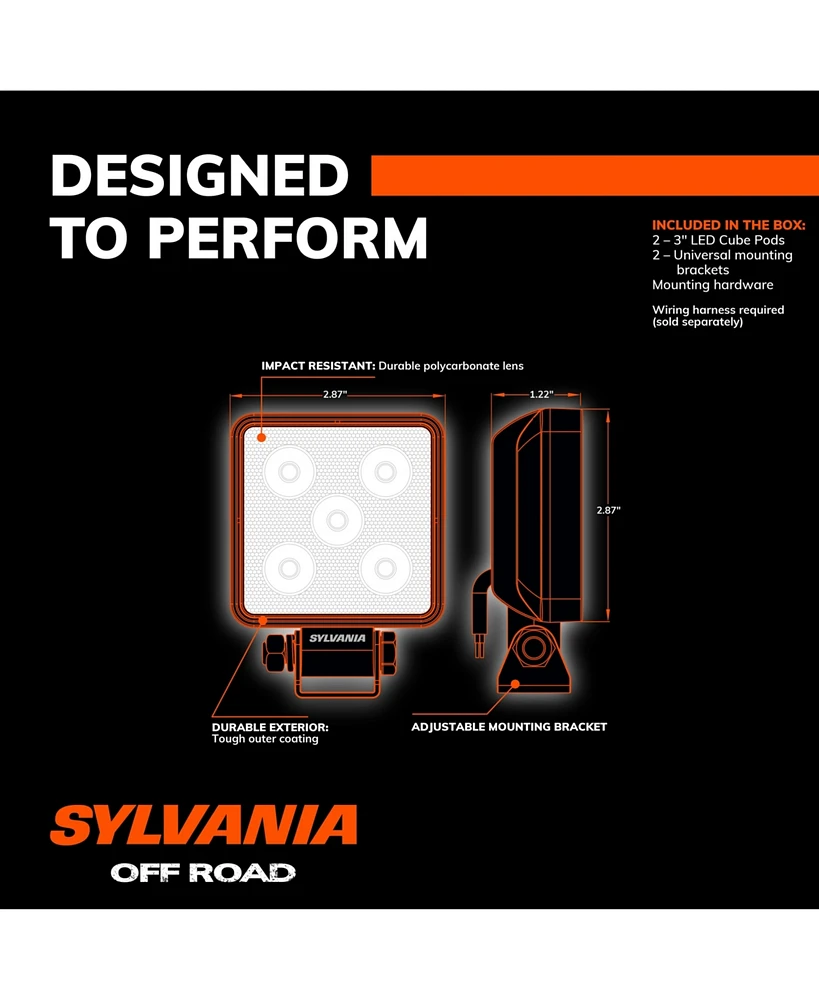 Sylvania