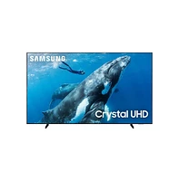 Samsung 98 inch Class Crystal Uhd 4K Smart Tv - UN98DU9000