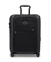 Tumi AlphaContinental Expandable 4 Wheel Carry-On