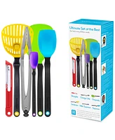 Dreamfarm 6-Piece Ultimate Kitchen Utensil Set