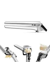 Dreamfarm Garject Peel Eject Garlic Press