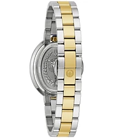 Bulova Women's Rubaiyat Two