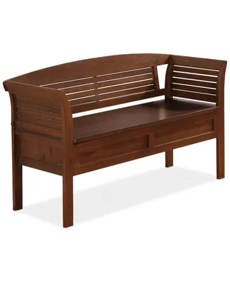 Maricopa Entryway Bench, Direct Ships for $9.95!