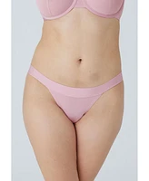 Cuup Women's The Cheeky Bikini - Modal Underwear