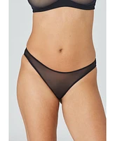 Cuup Women's The Bikini - Mesh