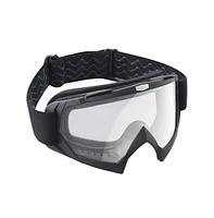 Ahr Ahr? Dot Full Face Mx Run-f Helmet with Goggles Motocross Off-Road Dirt Bike Motorcycle Atv