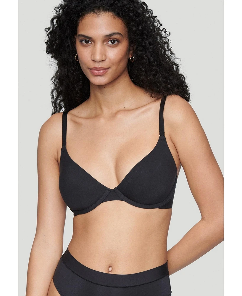 Cuup Women's The Plunge - Modal
