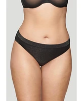 Cuup Women's The Brief - Lurex